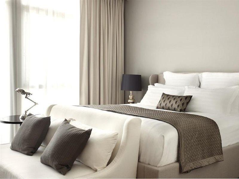 Apartamento Rongratana Executive residencia Bangkok Exterior foto