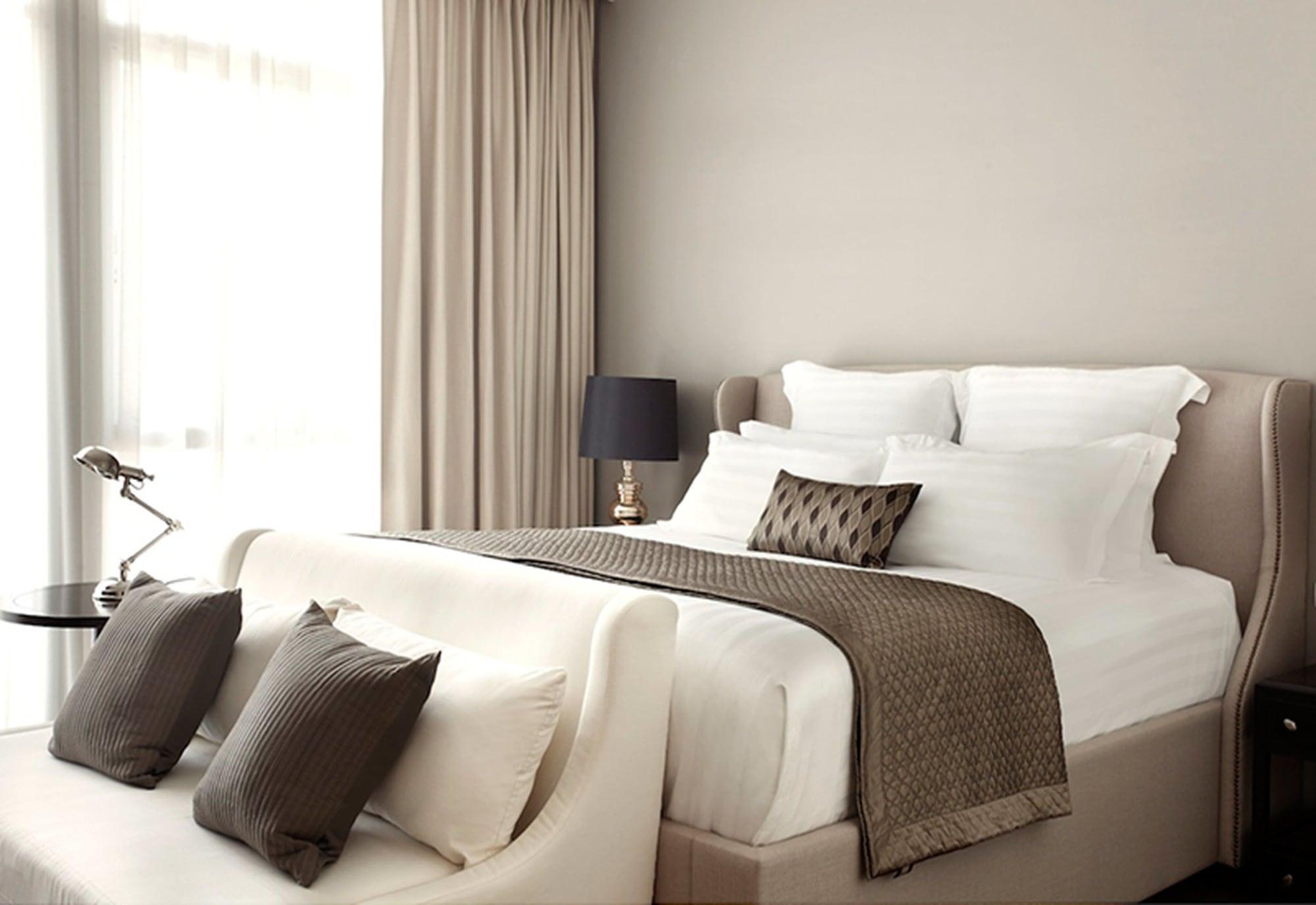 Apartamento Rongratana Executive residencia Bangkok Exterior foto