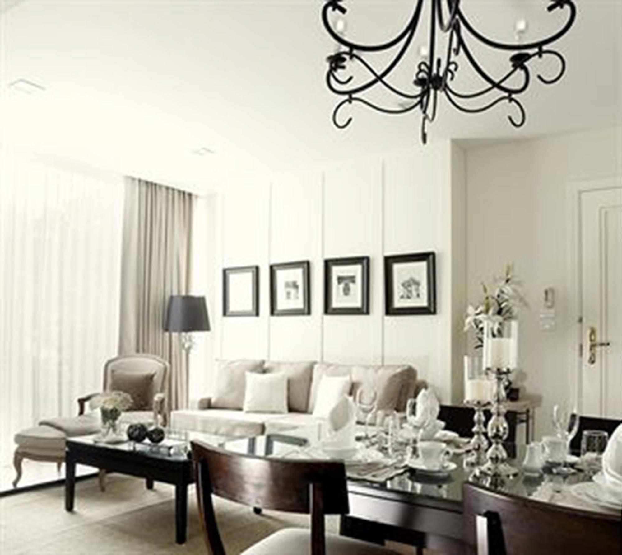 Apartamento Rongratana Executive residencia Bangkok Exterior foto