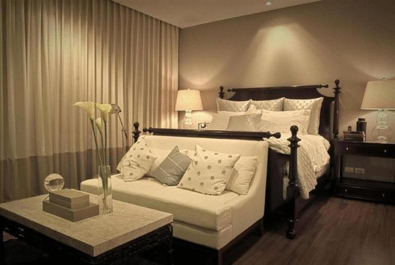Apartamento Rongratana Executive residencia Bangkok Exterior foto
